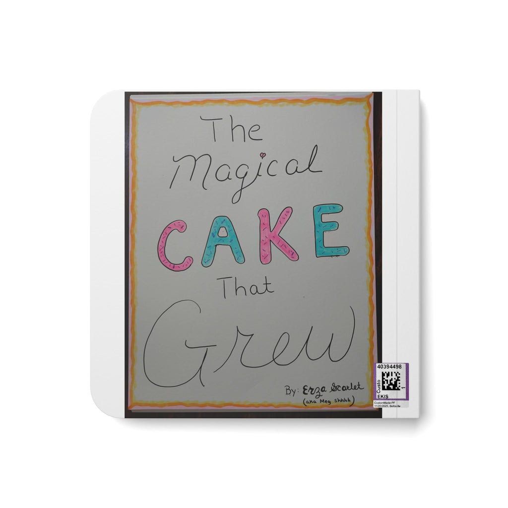 O.G. Magical Cake