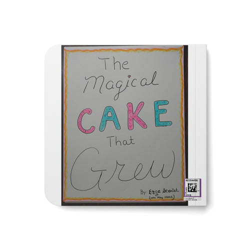 O.G. Magical Cake