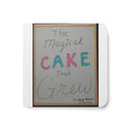 O.G. Magical Cake