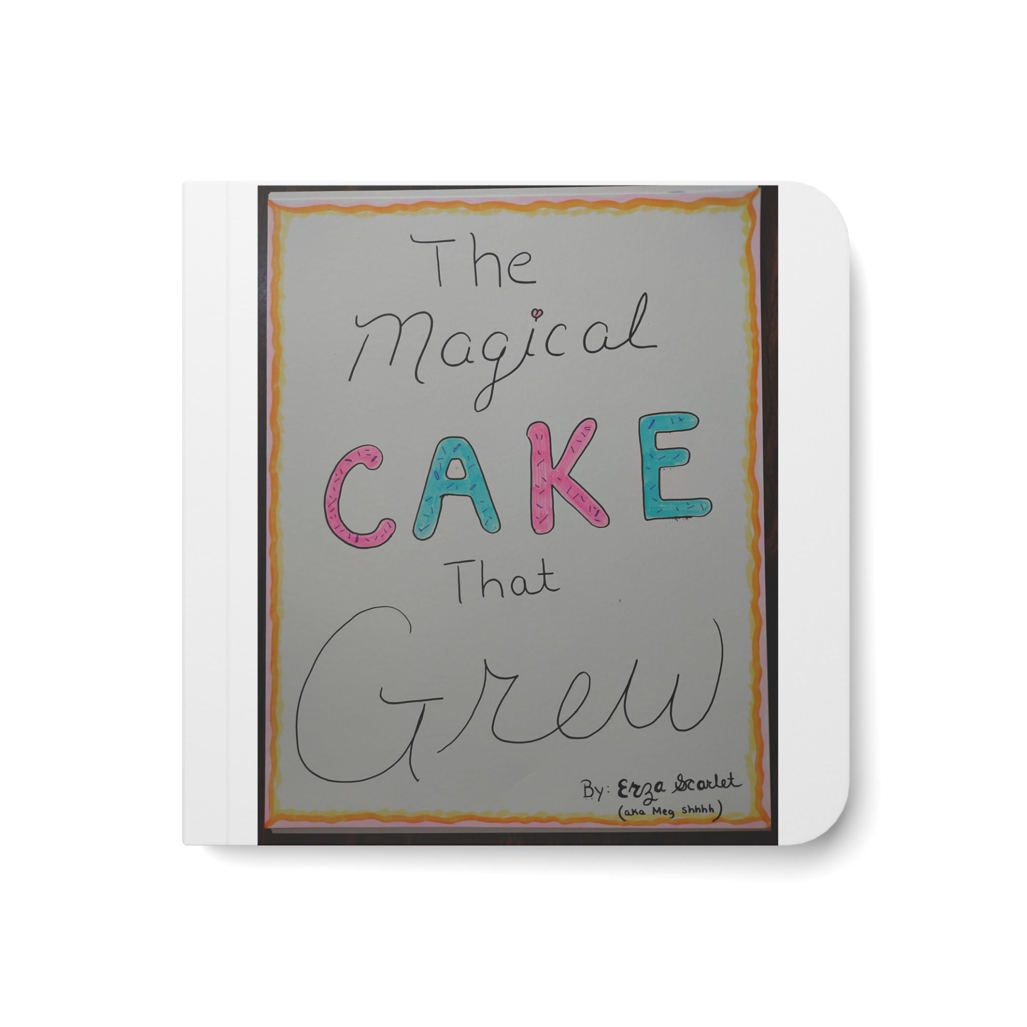 O.G. Magical Cake
