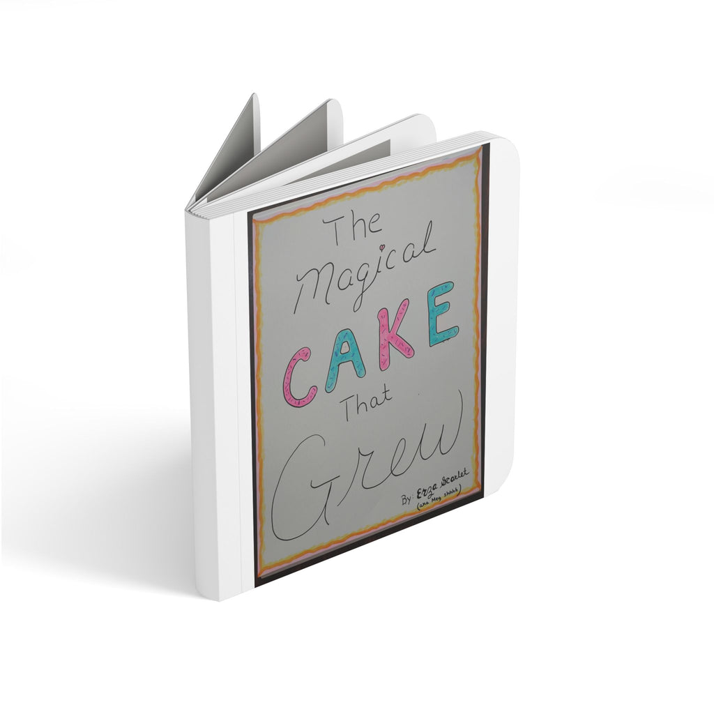 O.G. Magical Cake