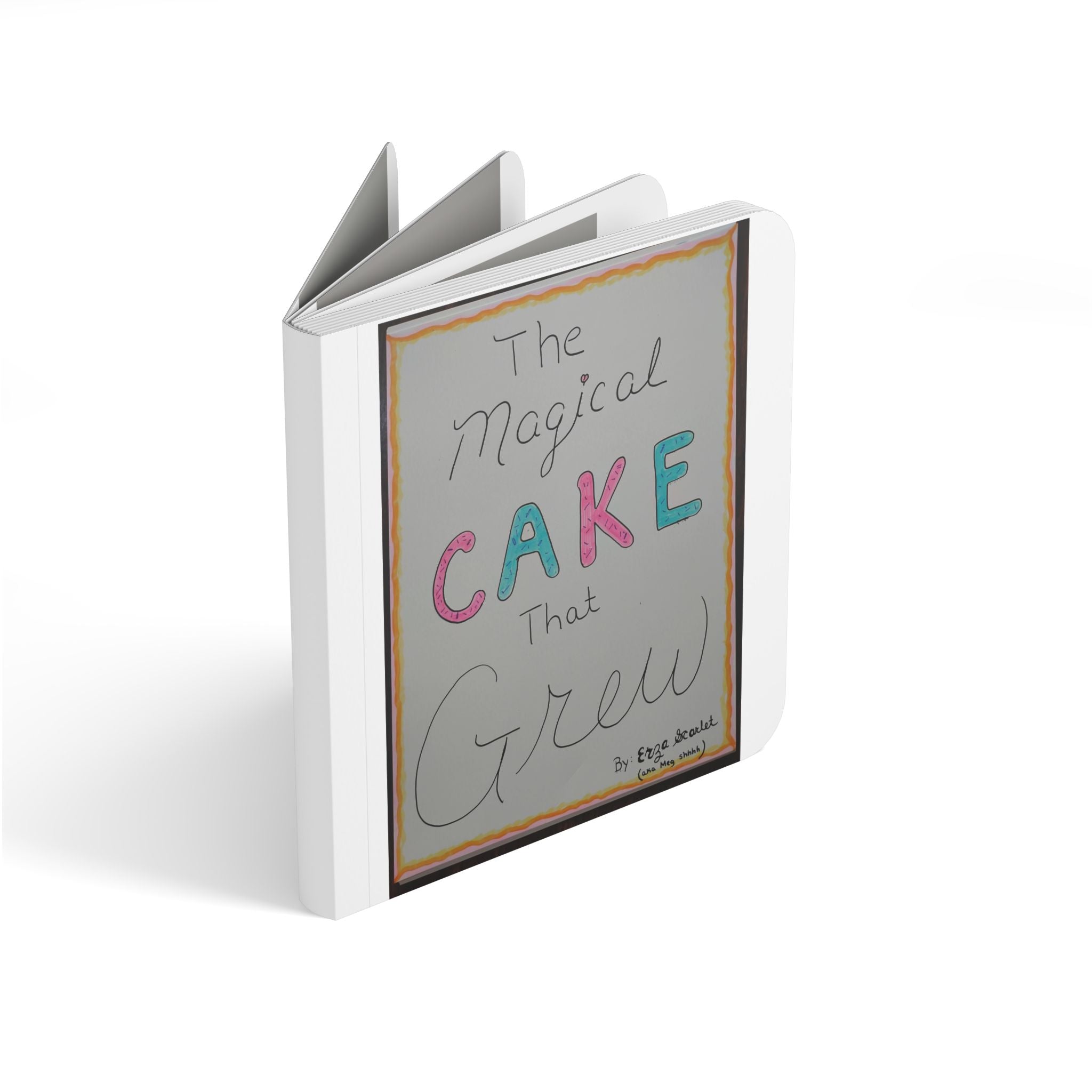 O.G. Magical Cake